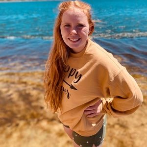 Meet your Posher, Christina